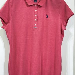 Us Polo Women Polo Shirt