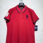Us Polo Women Polo Shirt