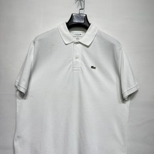 Lacoste Men Polo Shirt