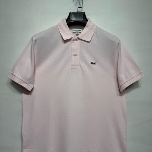 Lacoste Men Polo Shirt