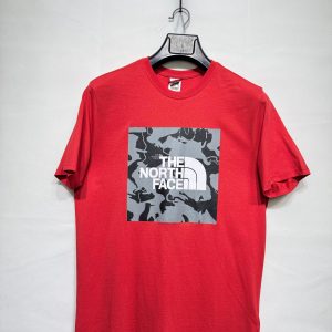 North Face Men T.Shirt