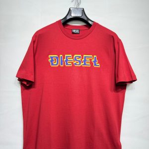 Diesel Men T.Shirt