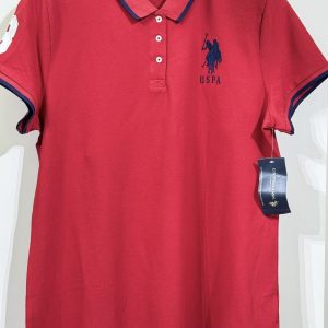 Us Polo Women Polo Shirt