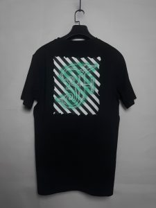Franco Ferre men T.shirt - Image 2