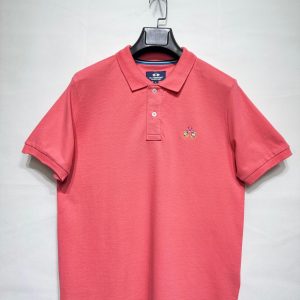 La Martina Men Polo Shirt