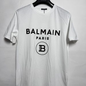 Balmain Men T.shirt