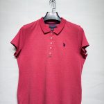 Us Polo Women Polo Shirt