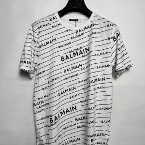 Balmain Men t.shirt