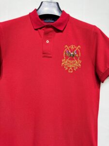 Polo Ralph Lauren polo Shirt - Image 2
