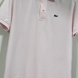 Lacoste Men Polo Shirt
