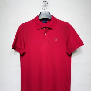 Gant Men Polo Shirt