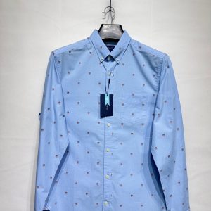 Gant Men Shirt