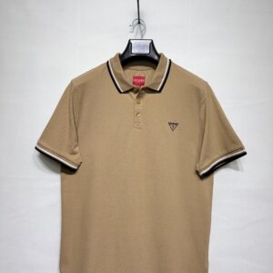 Guess Men Polo Shirt