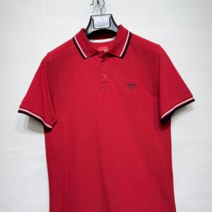 Guess Men Polo Shirt