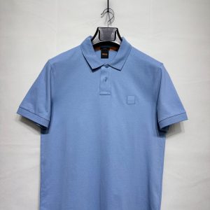 Hugo Boss Men Polo Shirt