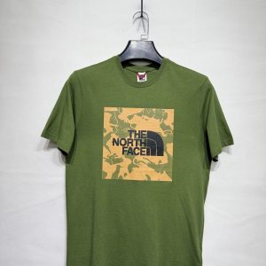 North Face Men T.Shirt