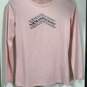 Armani Exchange Longsleeves T.Shirt