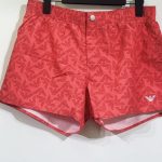 Emporio Armani Men SwimTrunk