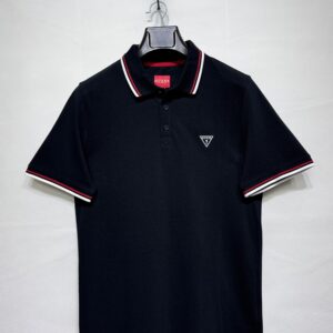 Guess Men Polo Shirt