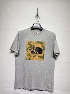 North Face Men T.Shirt