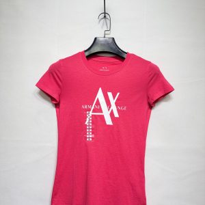 Armani Exchange Women T.Shirt