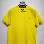 La Martina Men Polo Shirt