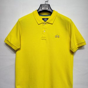 La Martina Men Polo Shirt