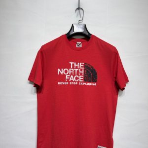 North Face Men T.Shirt