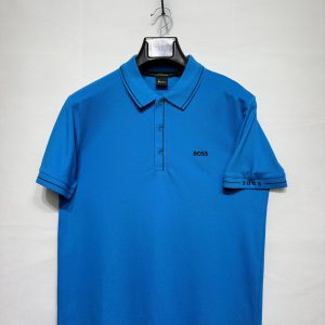 Hugo Boss Men Polo Shirt