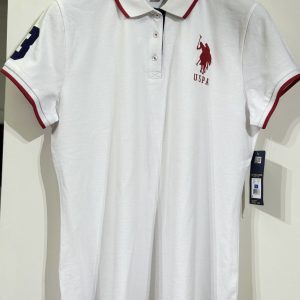 Us Polo Women Polo Shirt