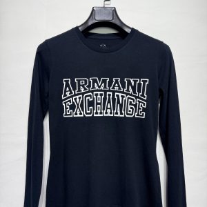 Armani Exchange Longsleeves T.Shirt