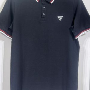 Guess Men Polo Shirt