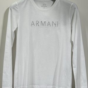 Armani Exchange Longsleeves T.Shirt