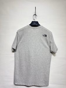 North Face Men T.Shirt - Image 2