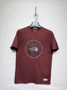North Face Men T.Shirt