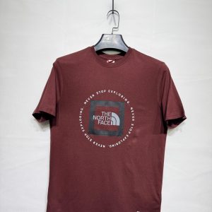 North Face Men T.Shirt