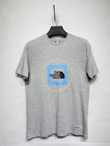 North Face Men T.Shirt