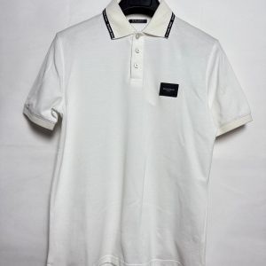 Balmain Men Polo Shirt