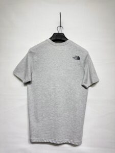North Face Men T.Shirt - Image 2