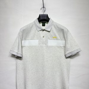 Hugo Boss Men Polo Shirt