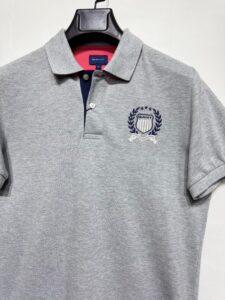 Gant Men Polo Shirt - Image 2