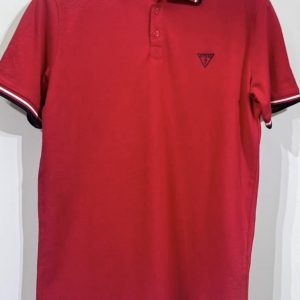 Guess Men Polo Shirt