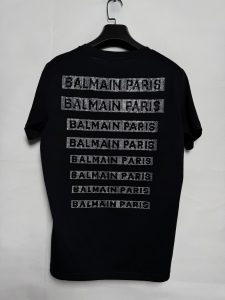 Balmain Men T.Shirt - Image 2