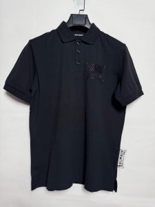 Balmain Men Polo Shirt