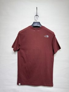 North Face Men T.Shirt - Image 2