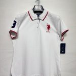 Us Polo Women Polo Shirt