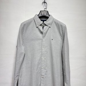 Tommy Hilfiger Men Shirt
