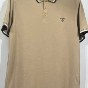 Guess Men Polo Shirt