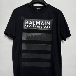 Balmain Men T.Shirt