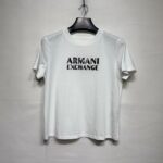 Armani Exchange Women T.Shirt